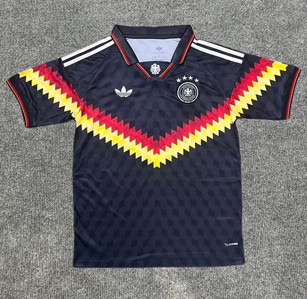 2026-27 Germany Training