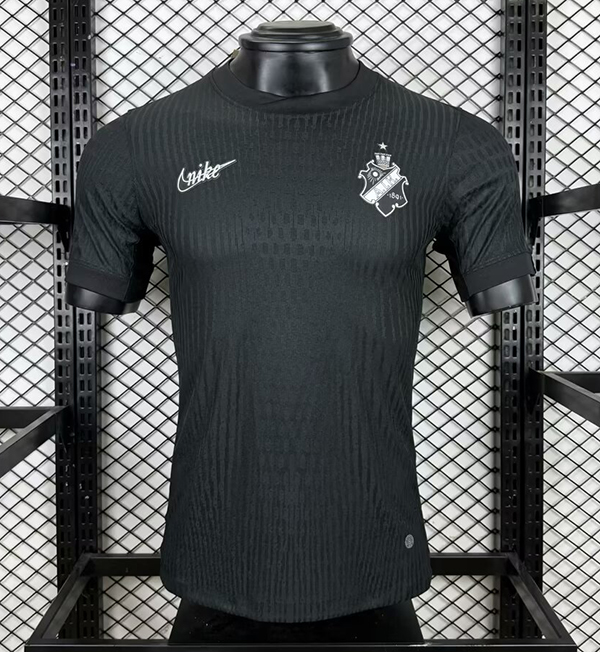 2025-26 AIK Player Version