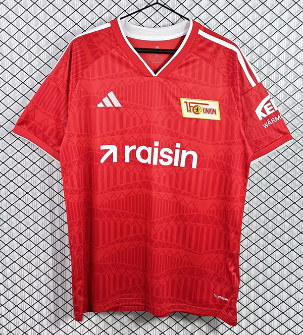 2026-27 Berlin home