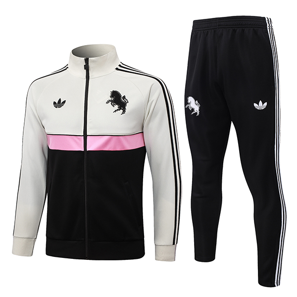 2026-27 JV Jacket Training Suit