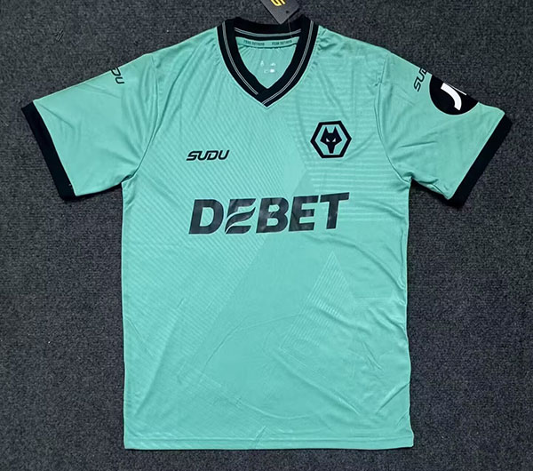 2025-26 WOLVES away