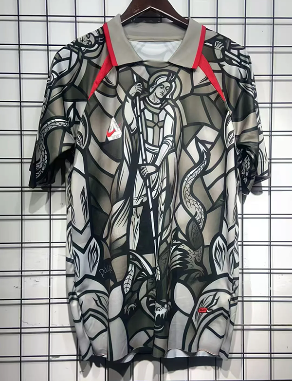 2026-27 England Special version Polo&7