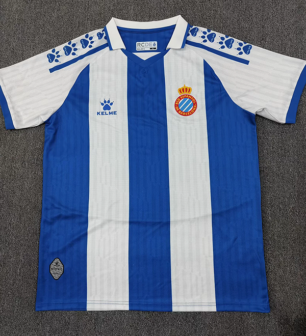 2025-26 E-spanyol Home
