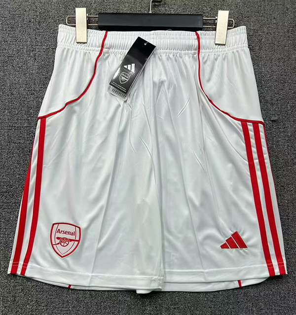 2025-26 ASL home shorts