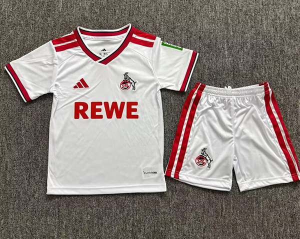 2026-27 Koln Home kids