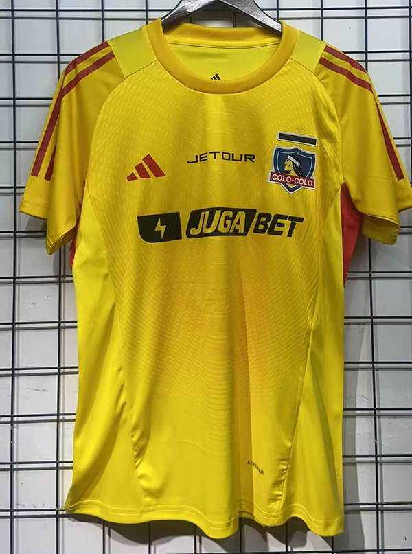 2025-26 Colo GK