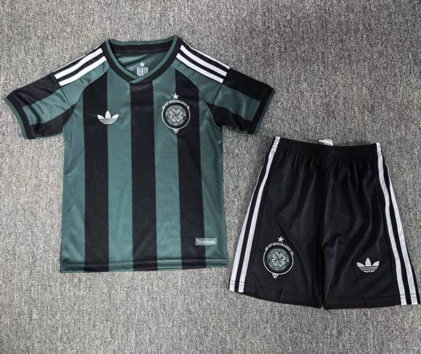 2026-27 Cel-tic Home kids