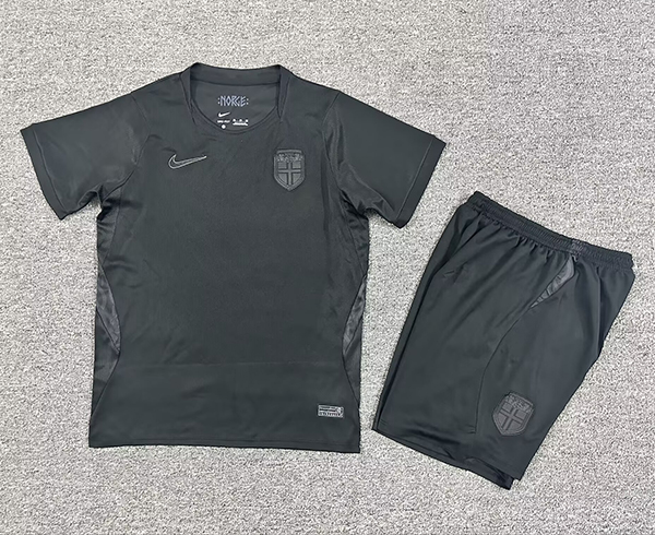 2026 Norway away kids