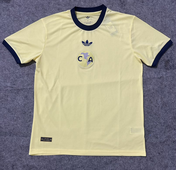 2026-27 Club América 110th