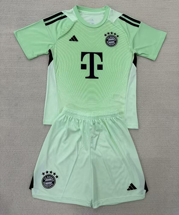 2025-26 BM GK Kids