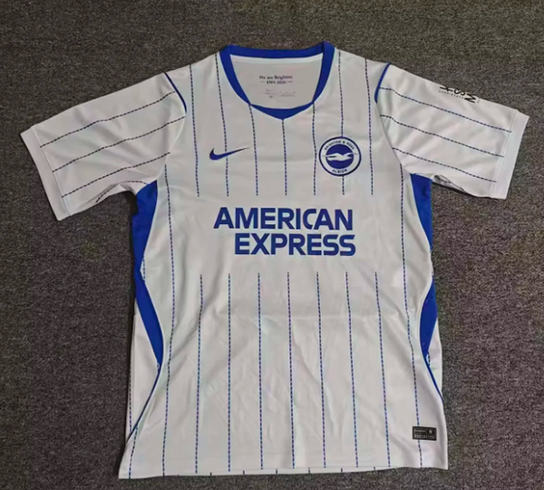 2026-27 Brighton away
