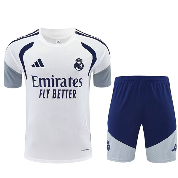 2026-27 RD Short sleeve Training suit