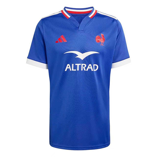2025-26 France Home Rugby