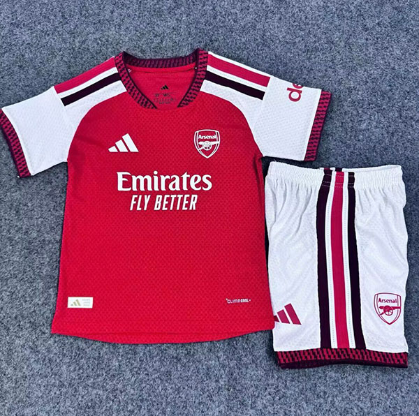 2026-27 ASL home player version Kids