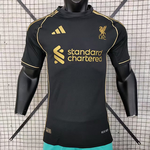 2025-26 L P away long sleeve Player Version - Leaked version