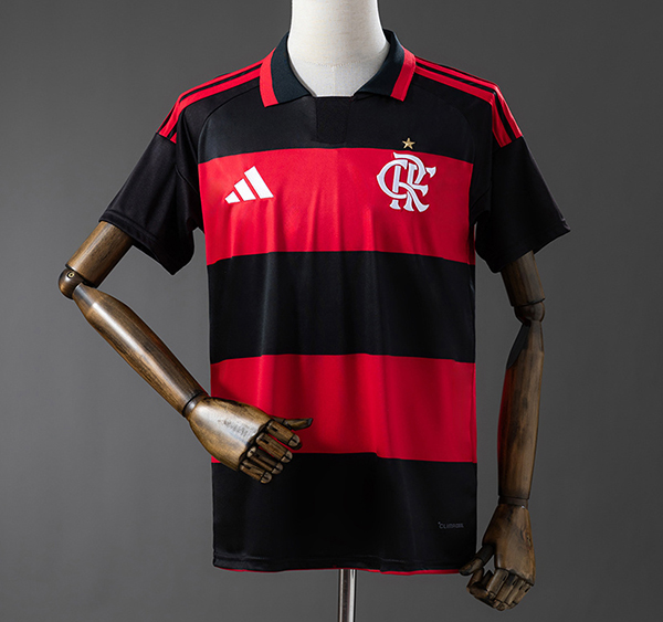 2026-27 Flamengo Home