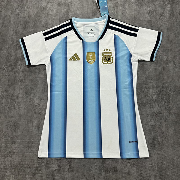 2026 Argentina Home women