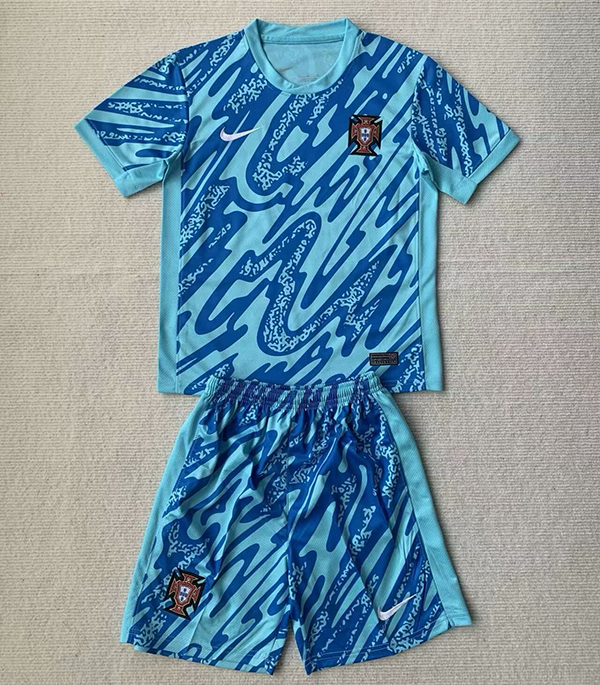 2024-25 Portugal GK Kids