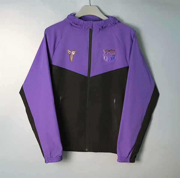 2026-27 BL windbreaker