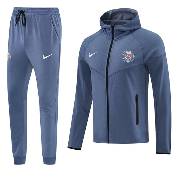 2026-27 Paris Hoodie jacket training suit