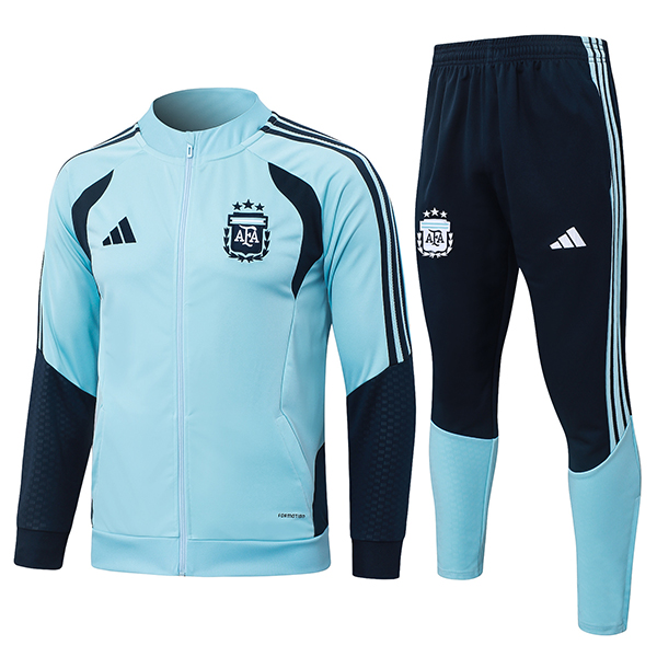 2026-27 Argentina Jacket training suit