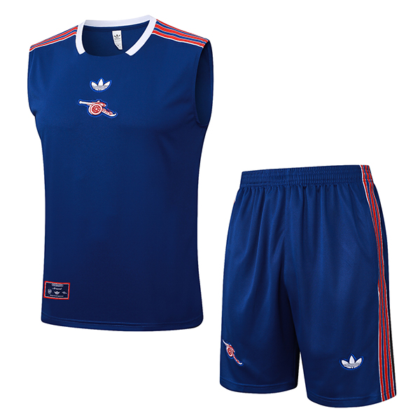 2025-26 ASL VEST Training Suit
