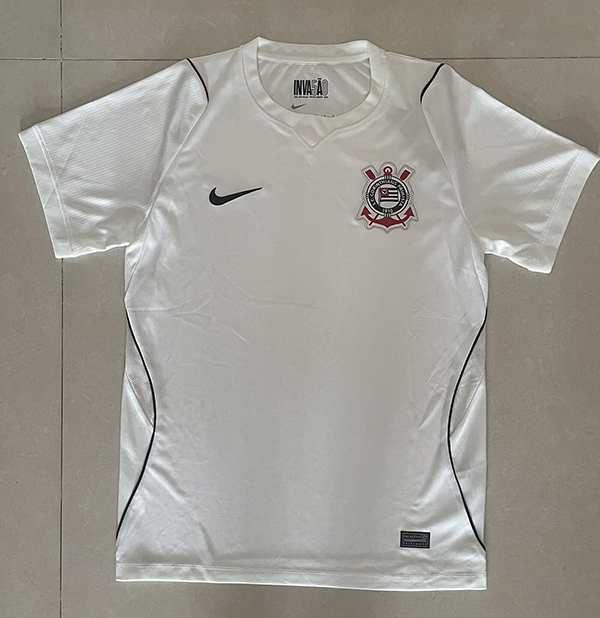 2026-27 Corinthians home