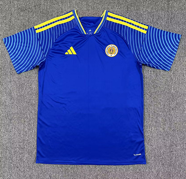 2026 Curacao home