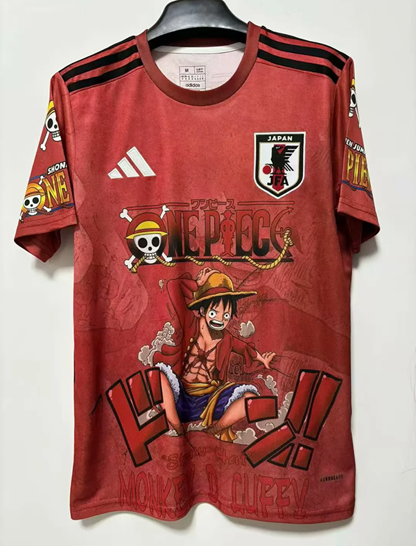 2025-26 Japan &OP