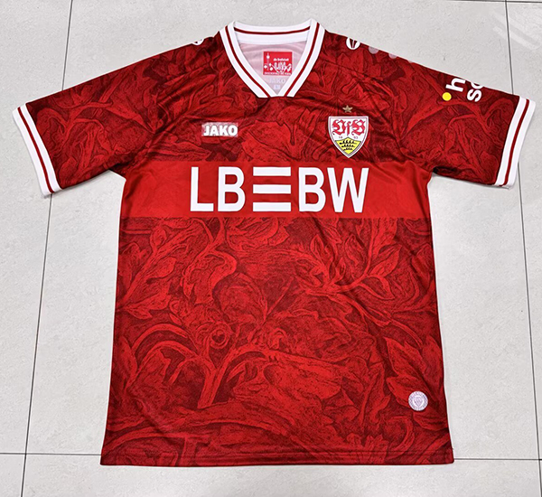 2025-26 Stutt-gart away