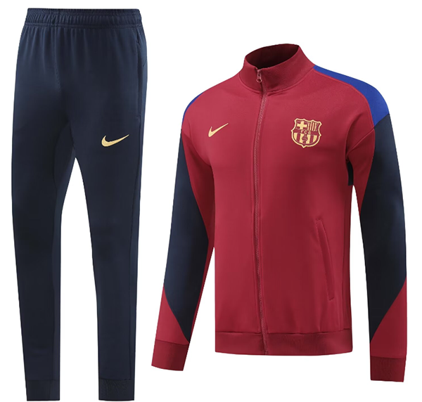 2024-25 BL jacket Training suit