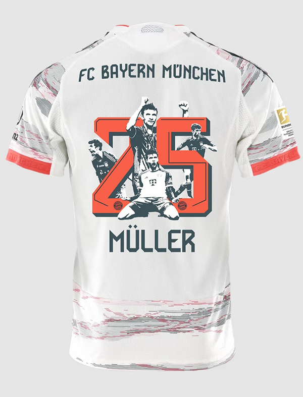 2025-26 BM away #MULLER 25