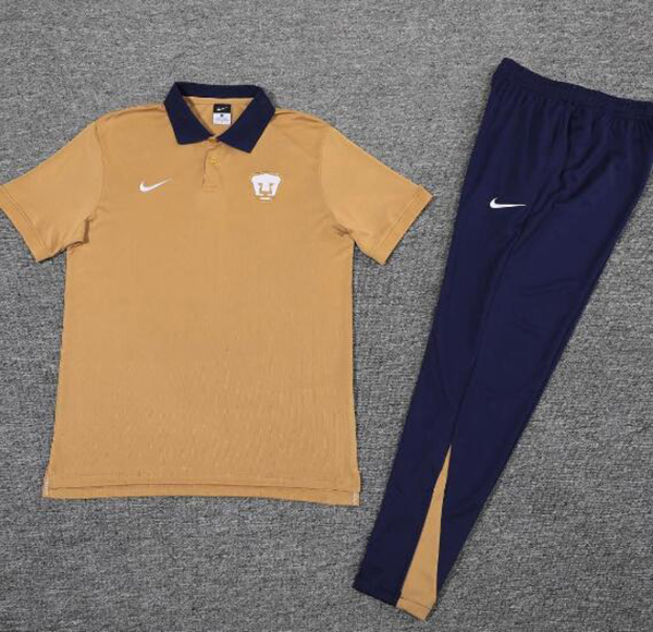 2025-26 UNAM Polo Training suit