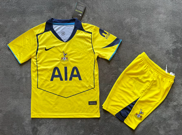 2025-26 TH third kids