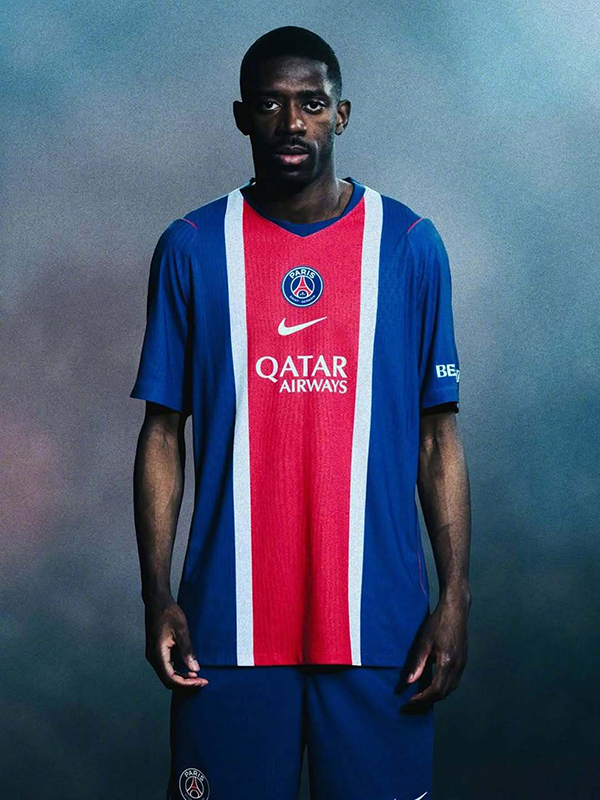 2026-27 Paris Home