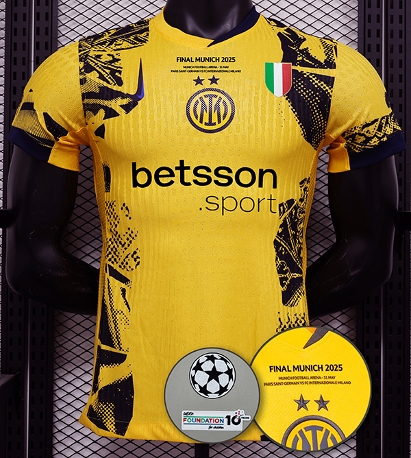 2024-25 UCL&FINAL IM Home player version