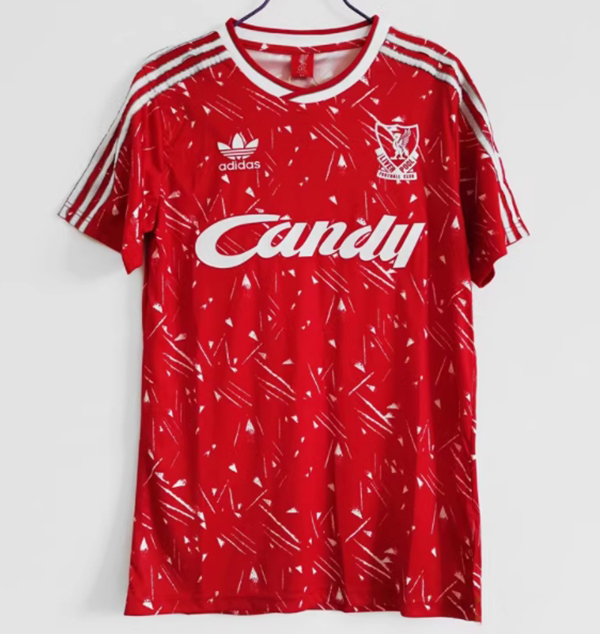 L P 89-91 Retro home