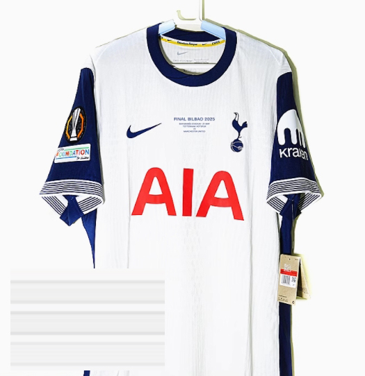 2024-25 UEL&Final TH Home